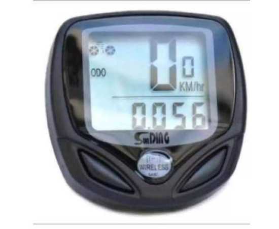Bicycle Speedometer Cycling Speed Meter