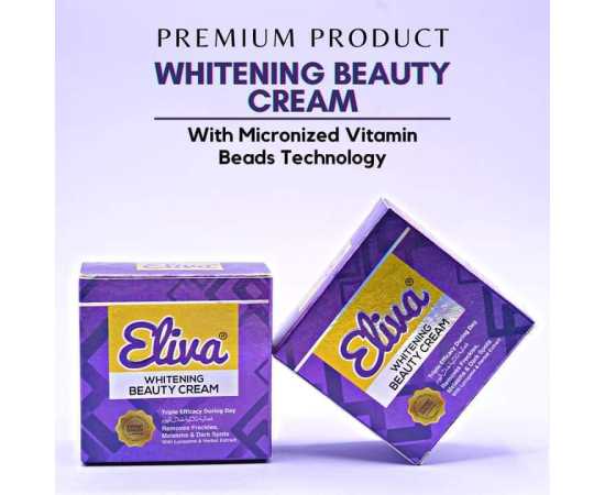 Eliva Beauty Cream