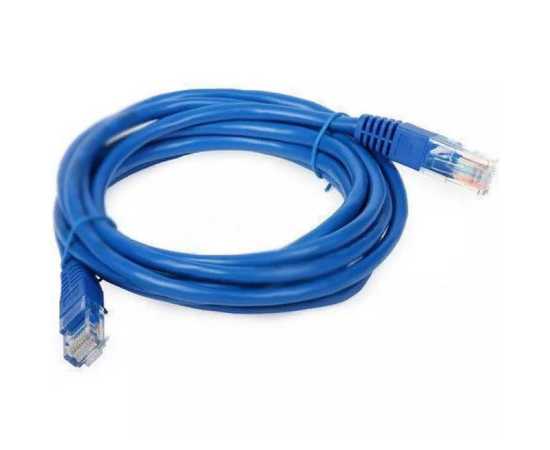 10Meter Network Cable Rj45 Cat6E Network Lan Cable Ethernet Fast Patch Lead Adsl Hd