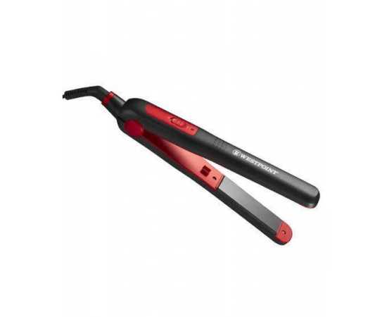 West Point Straight Iron