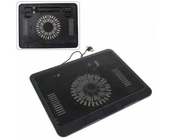 N191 Fans Laptop Radiator Computer Cooling Pad
