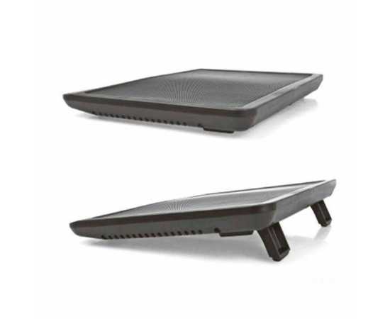 N191 Fans Laptop Radiator Computer Cooling Pad