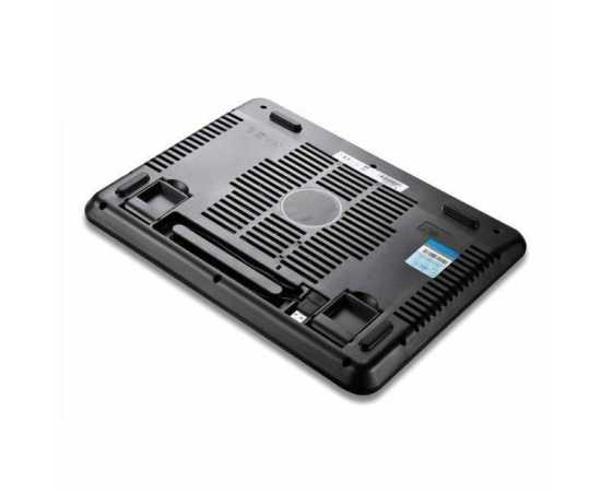 N191 Fans Laptop Radiator Computer Cooling Pad