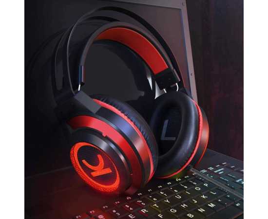Cm7000 Commander Gaming Wired Headphone With Mic