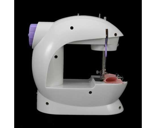 Electric Portable Handheld Mini Sewing Machine