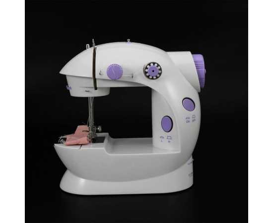 Electric Portable Handheld Mini Sewing Machine