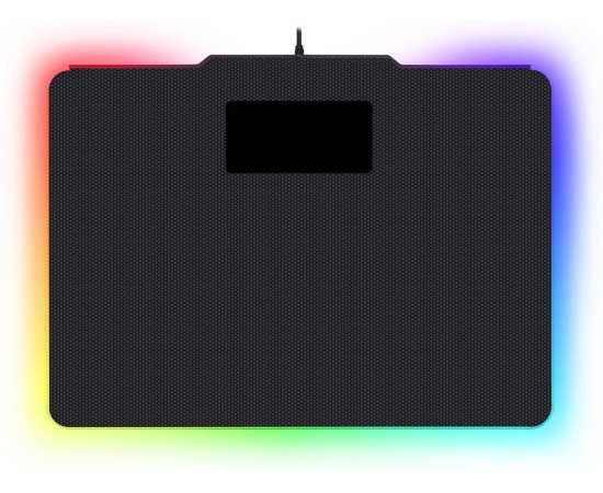 Redragon Epeius P009 RQB Gaming MousepadRedragon Epeius P009 RQB Gaming Mousepad