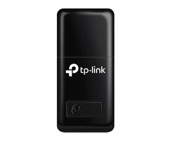 Tp-Link Tl-Wn823N 300Mbps Mini Wireless N USB Adapter