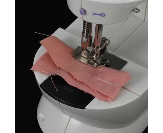 Electric Portable Handheld Mini Sewing Machine