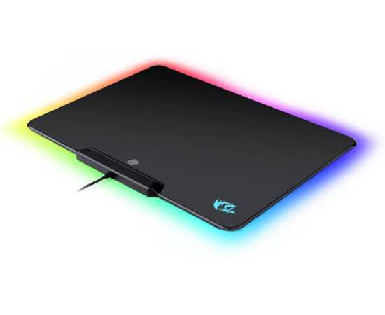 Redragon Epeius P009 RQB Gaming MousepadRedragon Epeius P009 RQB Gaming Mousepad