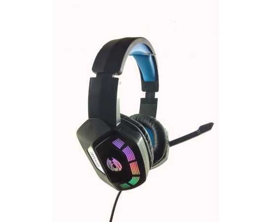 Bat X Ellent H3 RGB PC Gaming Headphone With Mic