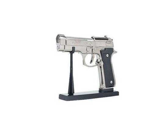 Beretta Gas Refillable Lighter Pistol 9mm