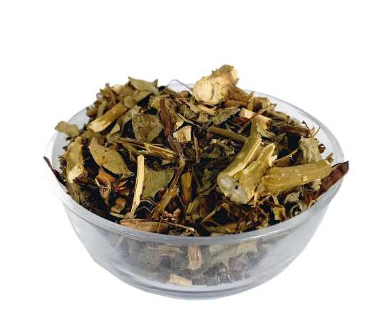 Pure Barg Karanjwa Ke Patty by Sabir Sons