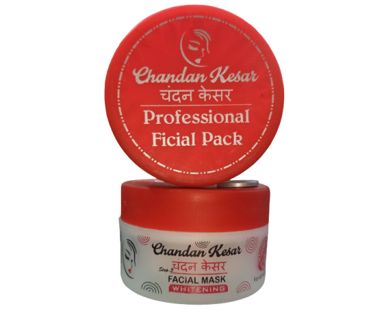 Chandan kesar face mask 100 gm