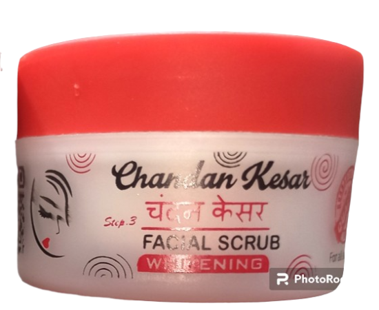 Chandan Kesar Cleanser 100 Gm