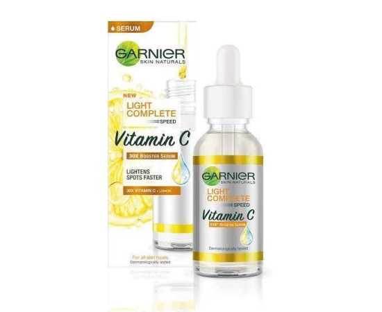 Garnier Vitamin C Serum 15ml