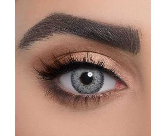 Contact Lenses For Girl