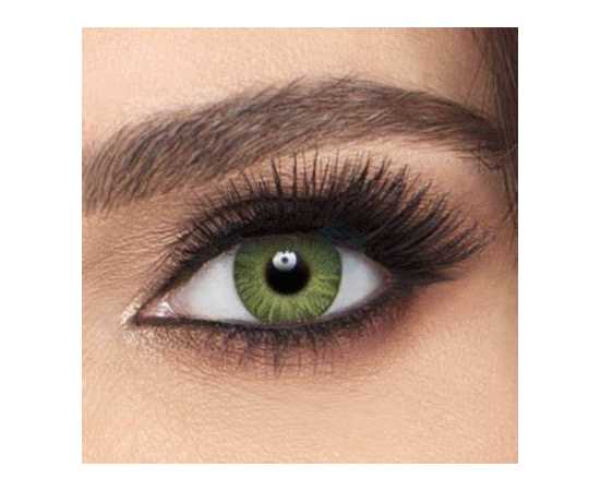 Color lens Eye Contact Lenses With Container + free water kit