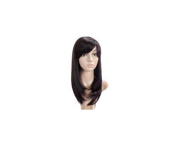 Kashees Full Head Wig-natural Hairs Color