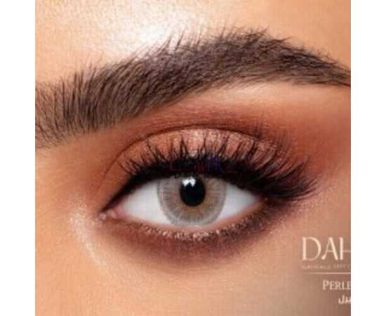 Color lens Eye Contact Lenses With Container