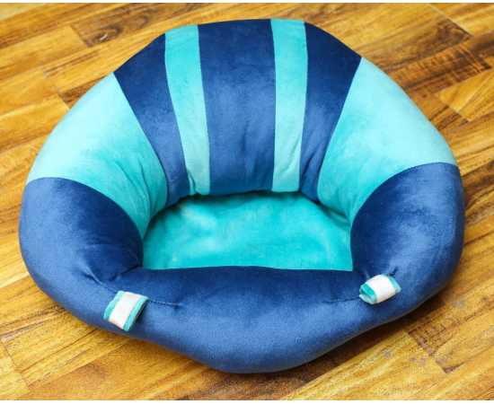 Learning to Sit Animal Shaped Baby Support Seat Sofa