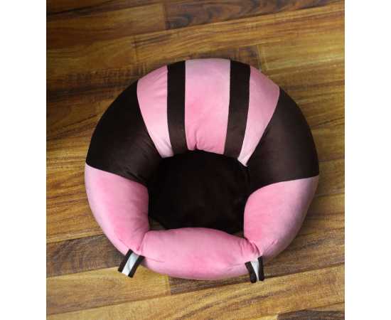 Learning to Sit Animal Shaped Baby Support Seat Sofa