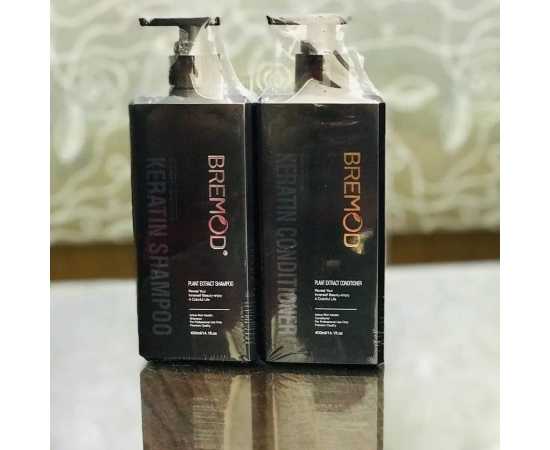 Bremod shampoo & conditioner 300 ml