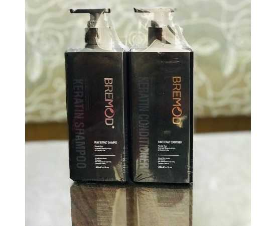 Bremod shampoo & conditioner 300 ml