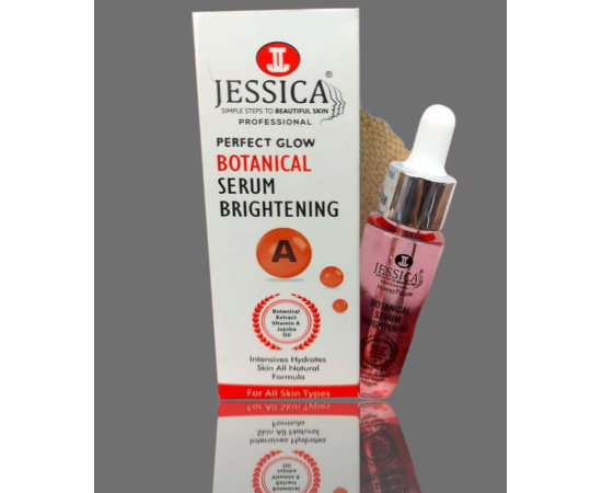 Jessica perfect glow serum