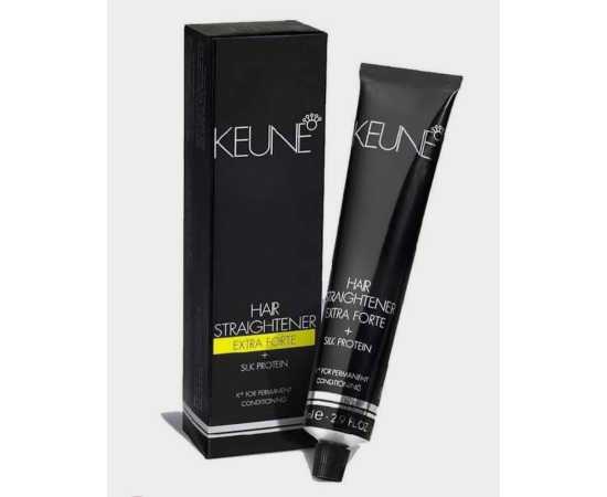 Keune Hair Straight Cream