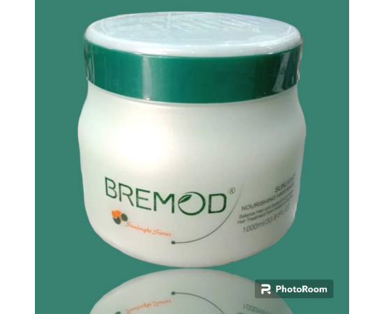 Bremod hair mask conditioner 500 gm