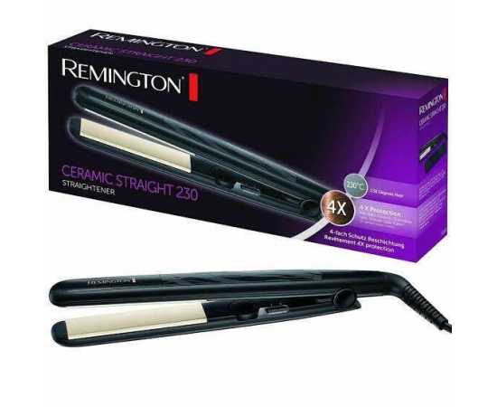 Remington hair straightener 230