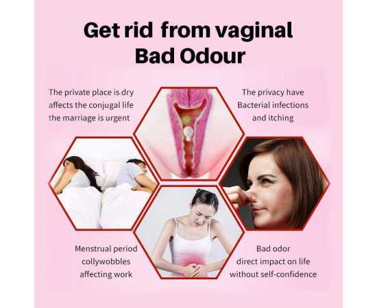 Bristol Bio Crevil Vaginal Wash Lotion - 50ML