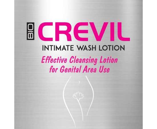 Bristol Bio Crevil Vaginal Wash Lotion - 50ML