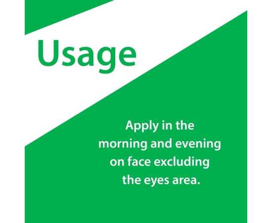 Brufoli Skin Cream For Control Blackheads & Whiteheads - 30ML