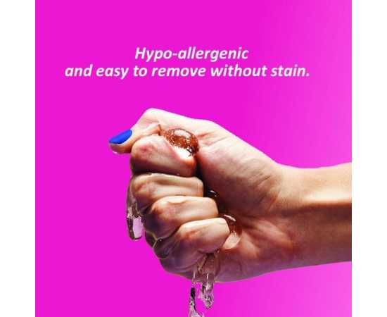 Yaglama Female Lubricating Gel For Sexual Activity - 50ML