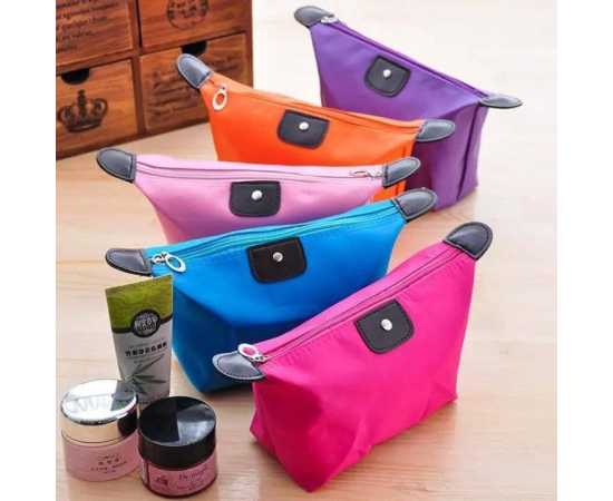 Colorful Travel Storage Bag - 1 Piece