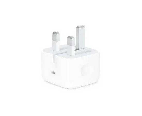 20W USB-C iPhone Charger Power Adapter