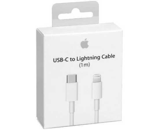 USB C  to lighting iPhone Charging Cable - 1 Meter