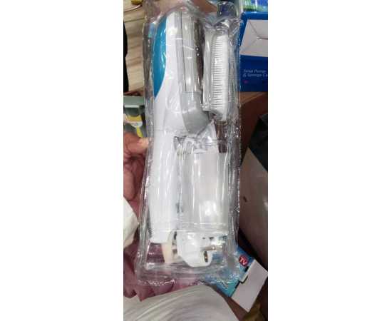 Portable Iron Brush Handy Cloth Steam Tobi Steamer