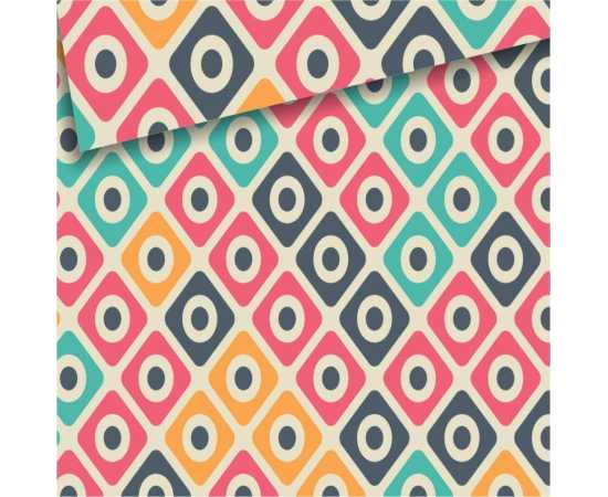 Wrapping Sheet Hide n Seek - Pack of 25 Pcs