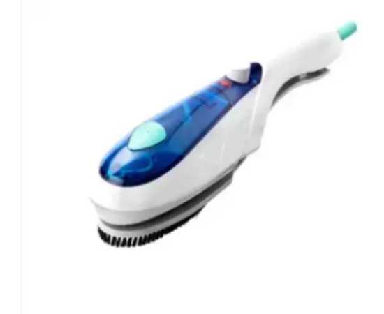 Portable Iron Brush Handy Cloth Steam Tobi Steamer