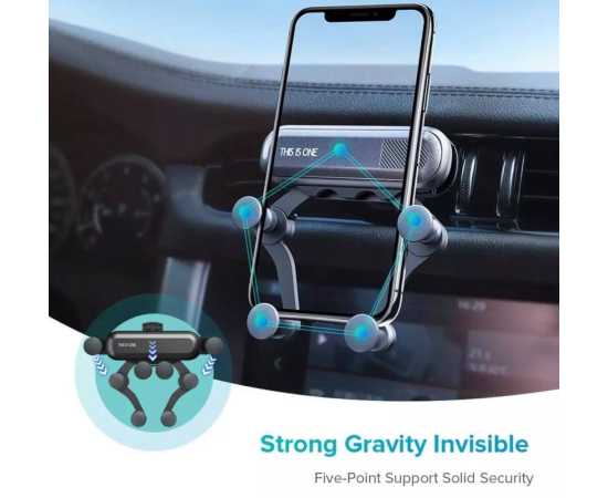 Universal Stretchable Car Mount Mobile Holder