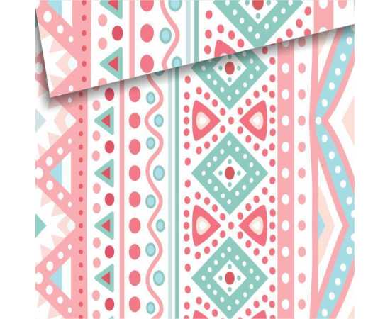Wrapping Sheet Heritage - Pack of 25 Pcs