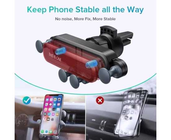 Universal Stretchable Car Mount Mobile Holder