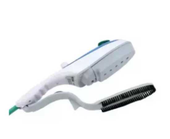 Portable Iron Brush Handy Cloth Steam Tobi Steamer