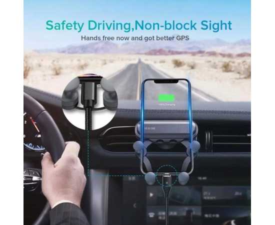 Universal Stretchable Car Mount Mobile Holder