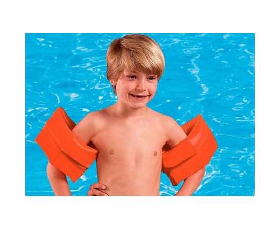 Intex 59640 2 PCS Swimming Water Arm For Kids