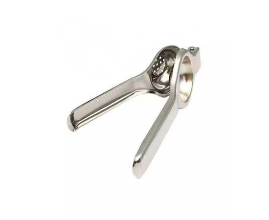 Stainless Steel Manual Hand Press Juicer Kitchen Tool