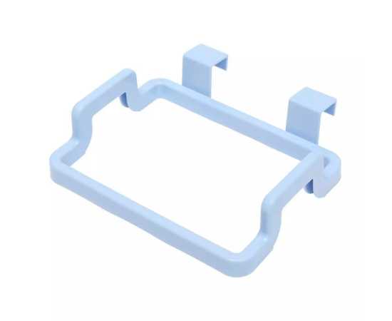 Plastic Frame Garbage/Trash Bin Bag Holder